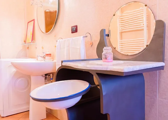 Apartment Casa Itaca *