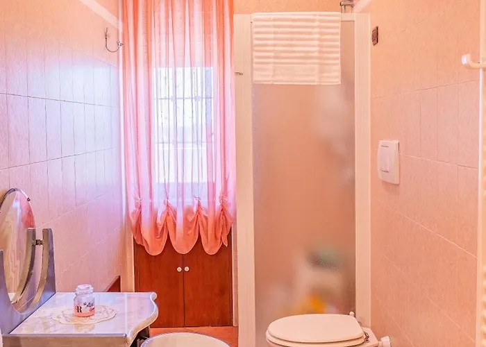 Apartment Casa Itaca