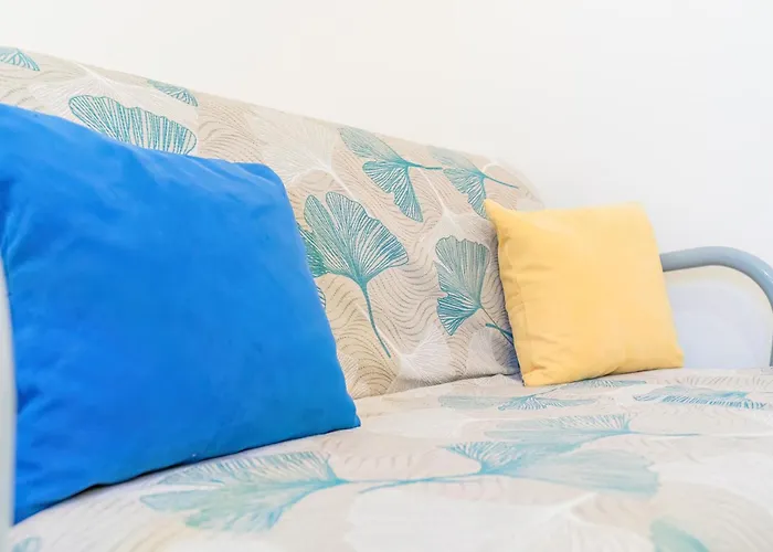 Casa Itaca Apartment Lecce