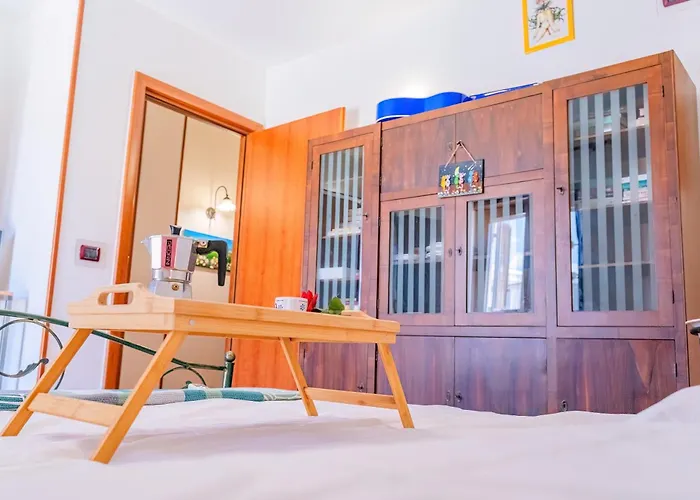 Apartment Casa Itaca