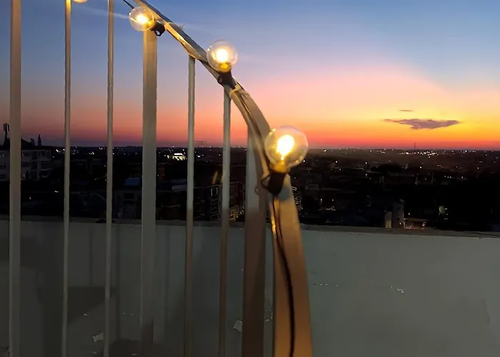 Casa Itaca * レッチェ