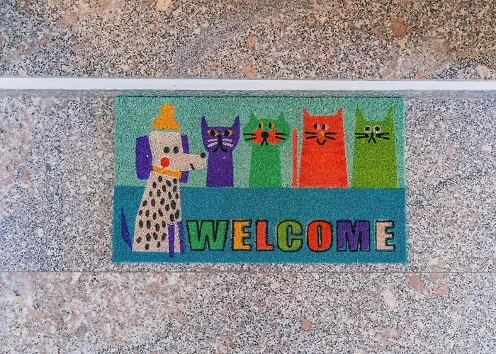 Apartment Casa Itaca Lecce