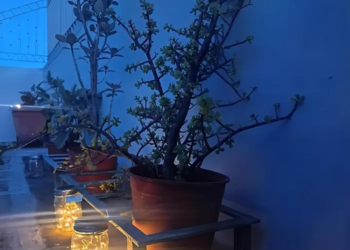 Casa Itaca Apartment *