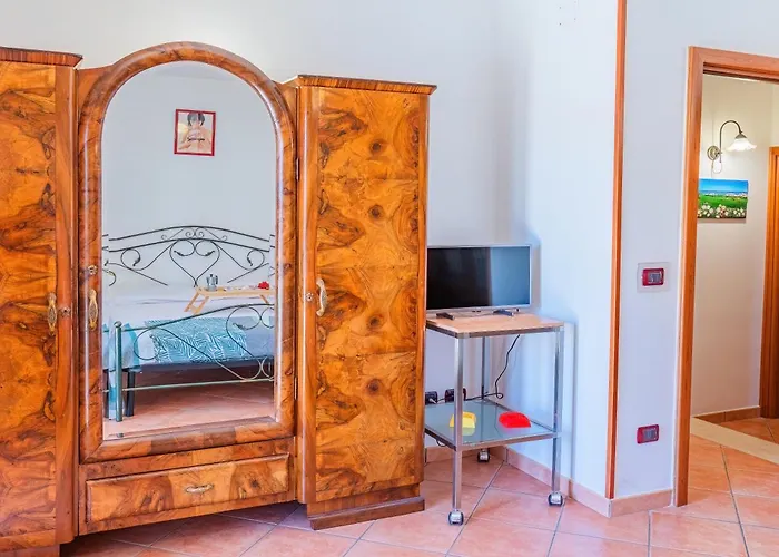 Apartment Casa Itaca *