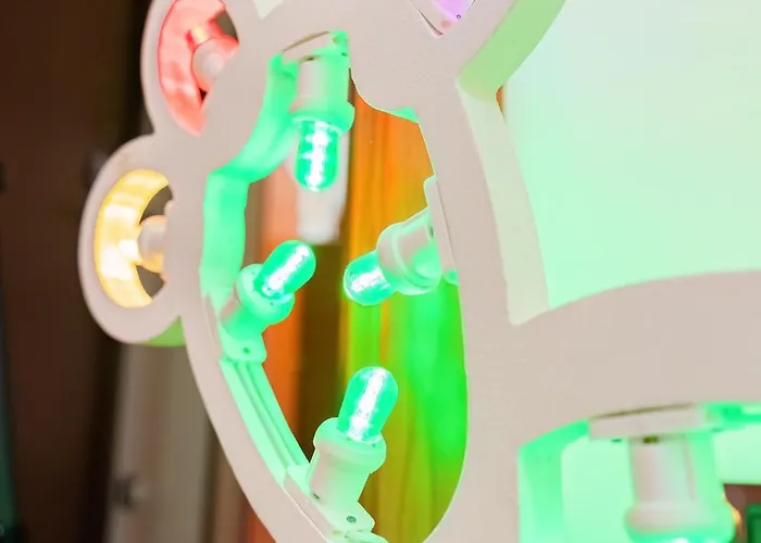 Apartment Casa Itaca Lecce