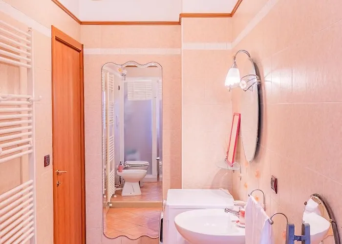 Casa Itaca Apartment Lecce