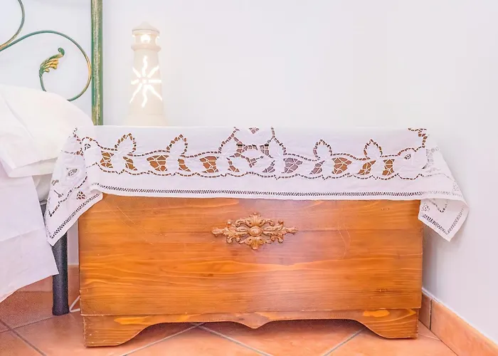 Casa Itaca Apartment *