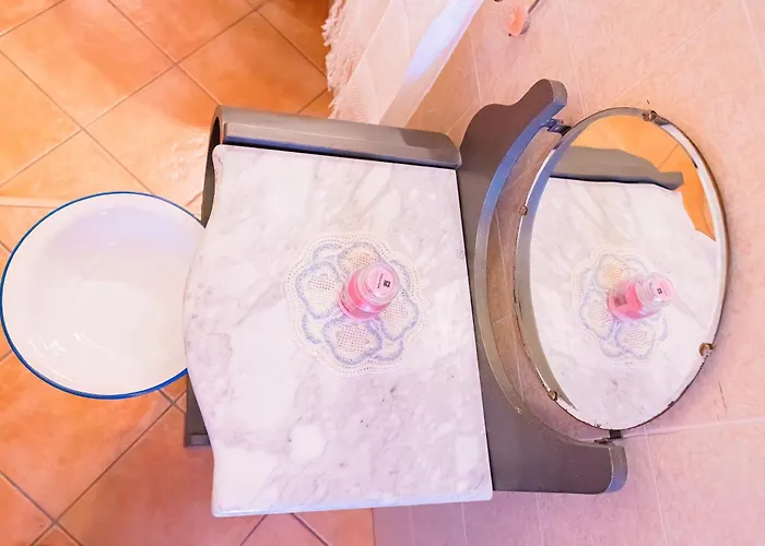 Apartment Casa Itaca